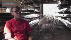 'Row New York' Empowers Teen To Believe In Success Instructional Video