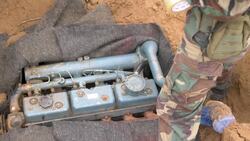 Soldados peruanos se mudan a Amazonía para proteger mina de oro Instructional Video