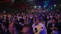 CLEAN : 'He is the best': Far-right candidate Zemmour's supporters react to first campaign rally News Clip