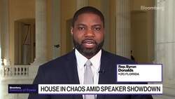 Time for a Sea Change in Leadership: Rep. Donalds News Clip