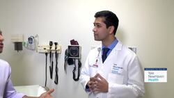 be Well: The importance of a yearly exam News Clip