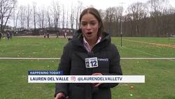 Easter egg hunt held in Yorktown Heights News Clip