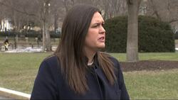 White House noncommittal on Senate shutdown bill News Clip