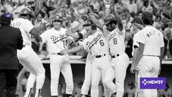 The History Of The High Five News Clip