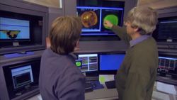 NASA/NOAA | A Weather Satellite Watches The Sun Instructional Video