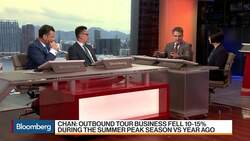 Hong Kong's Travel Industry Council: Situation Is 'Really Bad' News Clip