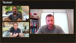 Sean McVay on His Personal Connection to Ukraine News Clip