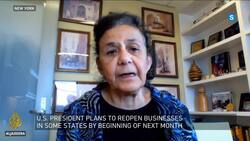 Should countries start lifting their lockdown measures? News Clip