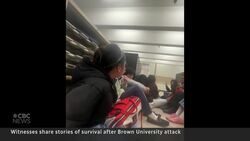 2 killed in shooting at Brown University News Clip