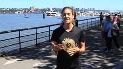 How to Get Runner's High Instructional Video