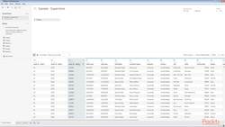 Mastering Tableau 2018.1, Second Edition 3.2: Data Preparation and Cleaning Data Sources with Text and Geography Instructional Video