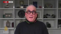 What is UNRWA and why is it important for Palestinians? News Clip