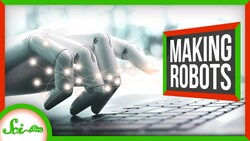 5 of the Most Important Inventions in Robotics Instructional Video
