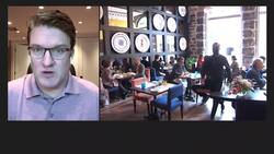 Quebec restrictions too late to stop explosive growth of coronavirus, says expert News Clip