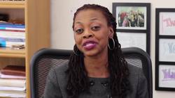 Yolanda Sealey-Ruiz - Teacher as Interrupter Instructional Video