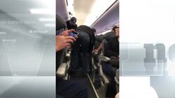 Lessons learned from United Airlines passenger blunder? News Clip