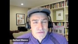 Richard Blanco - "El Americano in the Mirror" Instructional Video