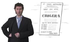 Dr John Snow - unravelling a mystery Instructional Video