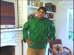 Items, Gifts and Responses in French Instructional Video