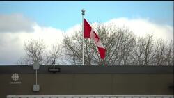 Asylum seekers in Canada face indefinite delays News Clip