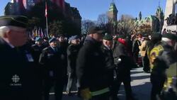 Ottawa short-changed veterans at least $165 million News Clip