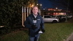 Baldwin kicks off Hanukkah with menorah lighting ceremony Instructional Video