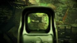 Killzone 3 Walkthrough / Pyrrhus Evac - Part 3: Ground Zero 2 Of 2 Instructional Video