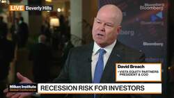Vista Equity President on Public Vs. Private Markets News Clip