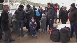 'Turkey needs Europe, Europe needs Turkey' News Clip