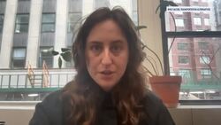 Transportation advocates call for change after another pedestrian fatality on 'Manhattan's Boulevard of Death' News Clip