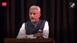 Jaishankar rips into Pakistan | 'Can't allow terror by night & trade by day' | Why SAARC meet won't happen News Clip