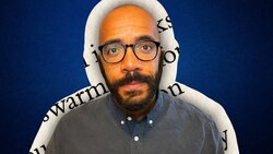 Clint Smith reads "what the cicada said to the black boy" Instructional Video