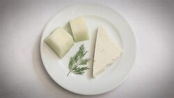 Diet for healthy eating Stock Footage