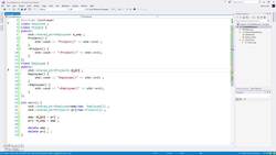 Complete Modern C++ - Circular References Instructional Video