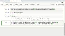 Data Science and Machine Learning (Theory and Projects) A to Z - DNN and Deep Learning Basics: DNN ForwardStep Implementation Instructional Video