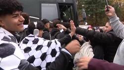 Spartans chosen as new mascot for Brentwood school district News Clip