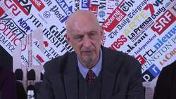 Ending Clergy Abuse call for zero tolerance Instructional Video