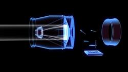 WFIRST's Wide Field Instrument Instructional Video