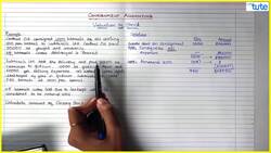 Introduction to Consignment Accounting: Valuation of Stock on Consignment Instructional Video