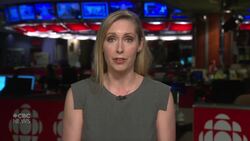 Former employees say they're relieved after Gov. Gen. Julie Payette's resignation News Clip