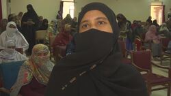 Pakistan offers low earners lockdown cash help Instructional Video