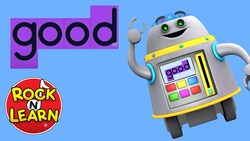 Read, Spell & Write Sight Words - who, will, be, good, at, am, he Instructional Video