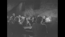 People in Germany attend church service to celebrate Christmas News Clip