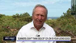 Biden Administration Needs To Count As Well As Care: Summers News Clip