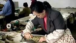 China Local Companies Instructional Video