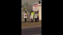 Canada Post workers shift to rotating strikes News Clip