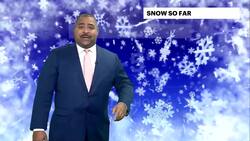 STORM WATCH: Parade of winter storms continue this week in The Bronx News Clip