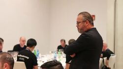 Meet the Montrealer who was named the 2025 best sommelier of the Americas News Clip