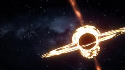 Black hole seen sucking star like it’s spaghetti Instructional Video