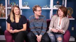 How to Invest (and other money questions with The Financial Diet) Instructional Video